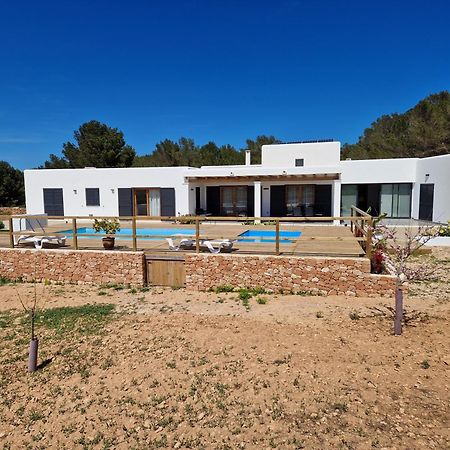 Ses Vinas De Cas Baixero Villa La Mola Екстериор снимка