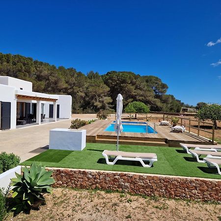 Ses Vinas De Cas Baixero Villa La Mola Екстериор снимка