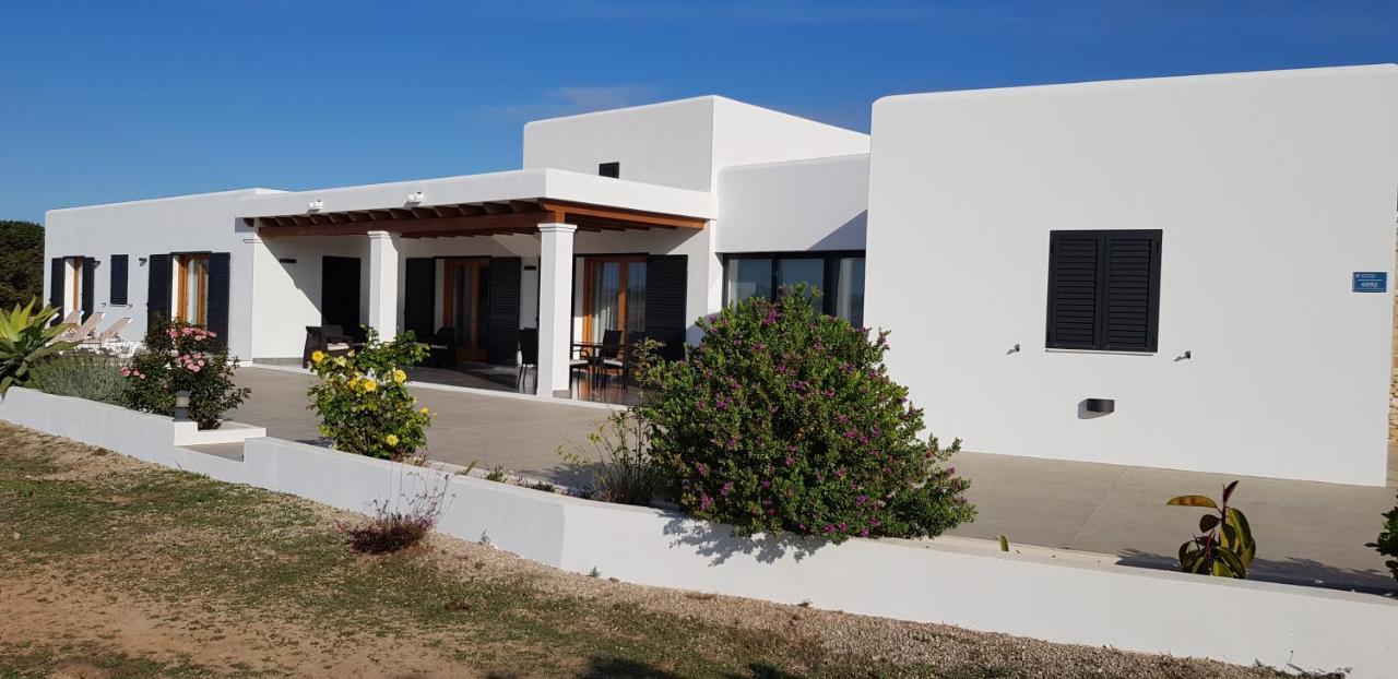 Ses Vinas De Cas Baixero Villa La Mola Екстериор снимка