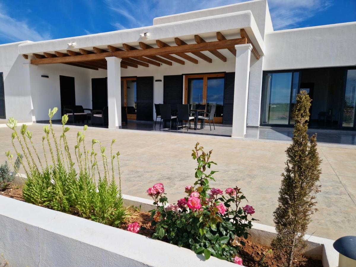 Ses Vinas De Cas Baixero Villa La Mola Екстериор снимка