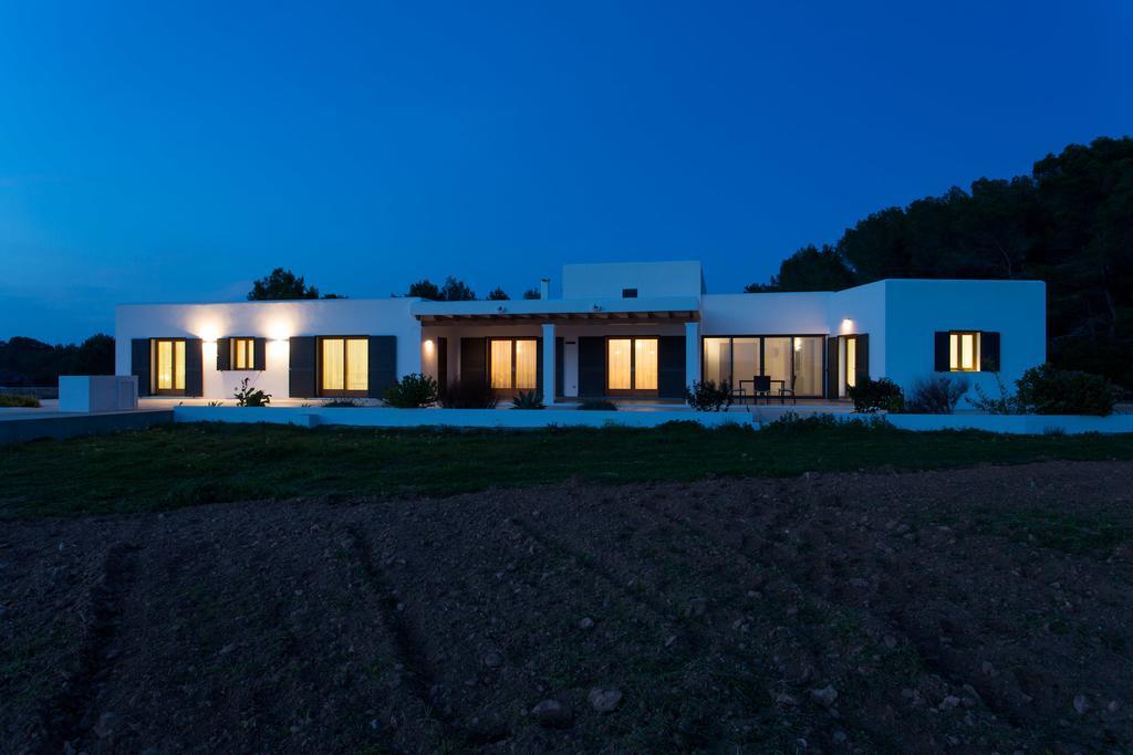 Ses Vinas De Cas Baixero Villa La Mola Стая снимка