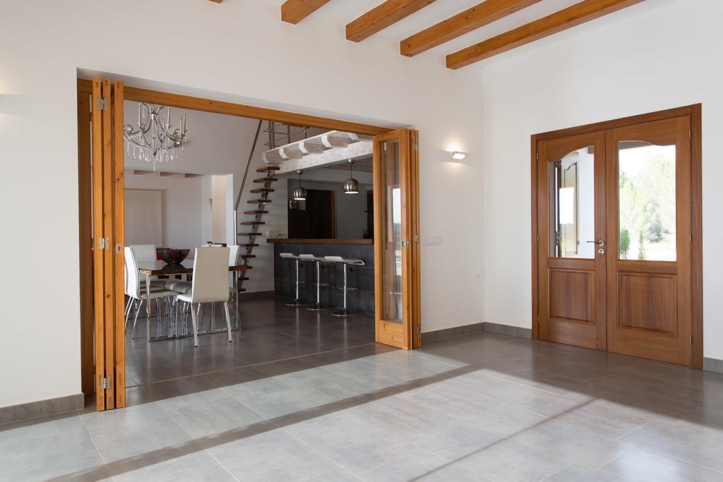 Ses Vinas De Cas Baixero Villa La Mola Стая снимка